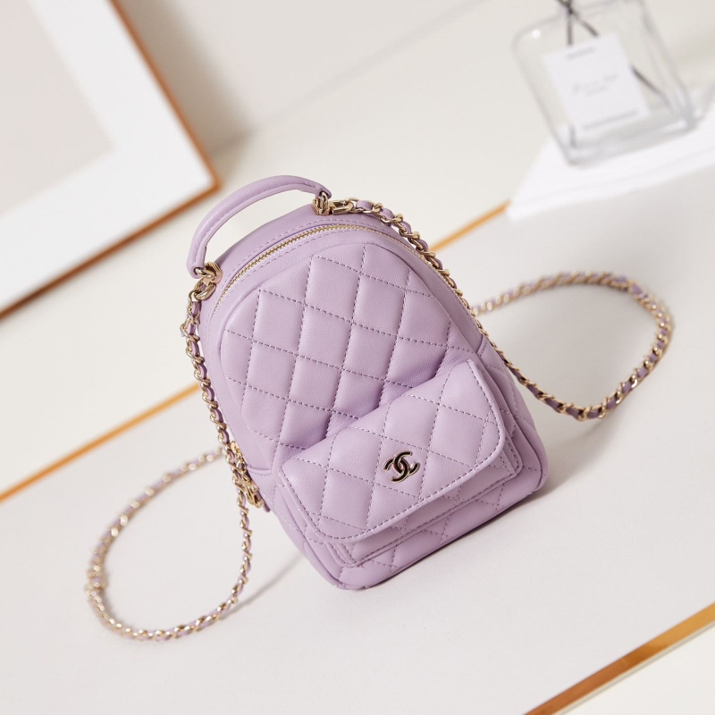Ch*el backpacks